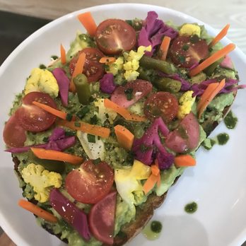 KIT Coffee - Coffee & Tea Near Me - Newport Beach, California