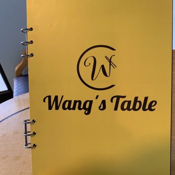 WANG'S TABLE - Chinese Near Me - Reno, Nevada WANG'S TABLE - Chinese Near Me - Reno, Nevada