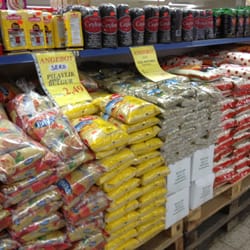 AK Market