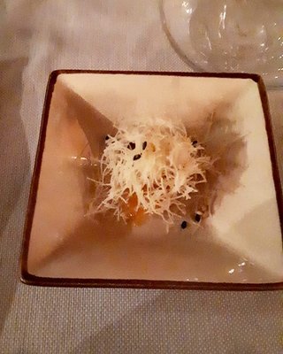 Finger's Garden by null