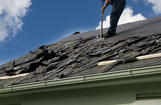 Slide of Crowne Roofing of Texas