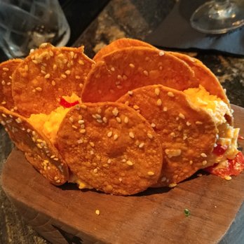 Husk - Pimento cheese and crackers at Husk - Southern Near Me - Nashville, Tennessee Husk - Pimento cheese and crackers at Husk - Southern Near Me - Nashville, Tennessee