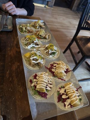 NEVADOS Tequila and Mezcal Lounge by null