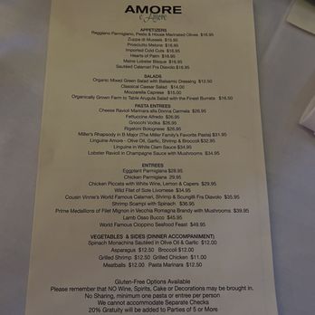 Amore E Amore - Italian Near Me - Atlanta, Georgia Amore E Amore - Italian Near Me - Atlanta, Georgia