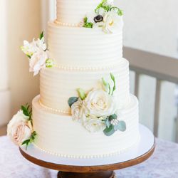 Bloom Custom Cakes