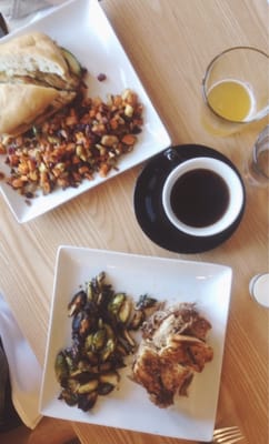 Origin Kitchen + Bar by null