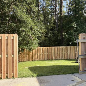 Omega Fence - Fences & Gates Near Me