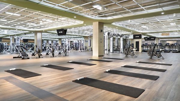 Life Time Warrenville - Image 11
