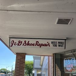 J & G Shoe Service