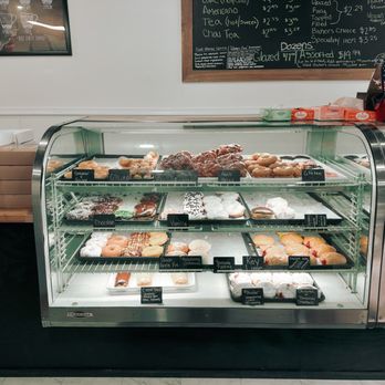 Dough Haus - Pizza Near Me - Newport News, Virginia