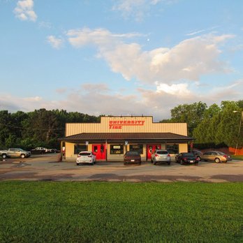 University Tire - Oil Change Stations Near Me - Athens, Georgia University Tire - Oil Change Stations Near Me - Athens, Georgia