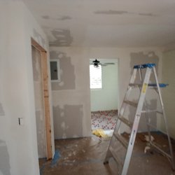 Garden Island Handyman