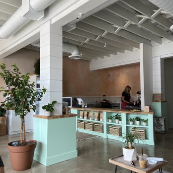 Drift Cafe - Coffee & Tea Near Me - Pacific Beach, California