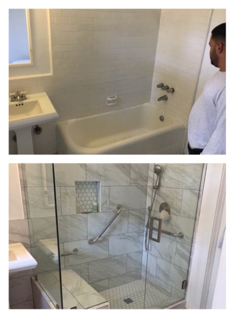 Slide of Vulin Construction