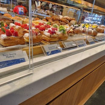Paris Baguette - Coffee & Tea Near Me - San Gabriel, California Paris Baguette - Coffee & Tea Near Me - San Gabriel, California