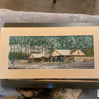 Jerry’s Artarama - Artist's name is completely covered in the lower right hand corner. - Framing Near Me - Charlotte, North Carolina Jerry’s Artarama - Artist's name is completely covered in the lower right hand corner. - Framing Near Me - Charlotte, North Carolina