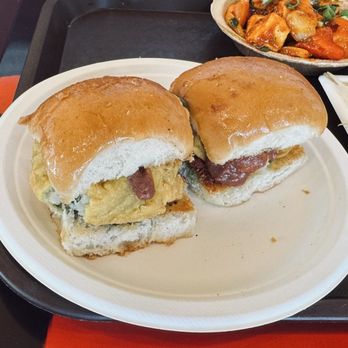 Chaatwala - Vada Pav - Indian Near Me - Herndon, Virginia