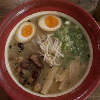 Bone Daddies - Ramen Near Me - London, XGL Bone Daddies - Ramen Near Me - London, XGL