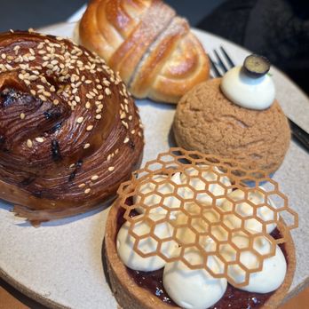 La Cabra - Coffee & Tea Near Me - New York, New York La Cabra - Coffee & Tea Near Me - New York, New York