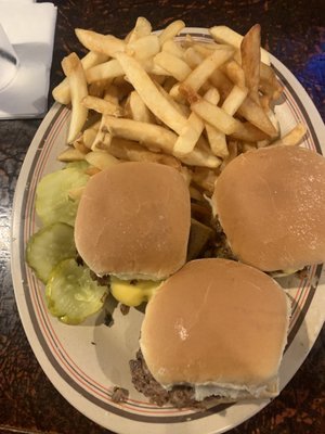 J J Knapp's Tavern by null