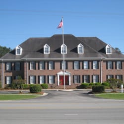 Berkshire Hathaway HomeServices Carolina Premier Properties