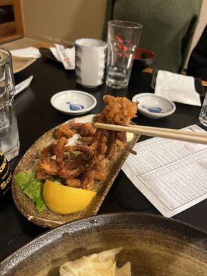 Daruma Restaurant by null