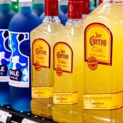 Bartow Total Liquors