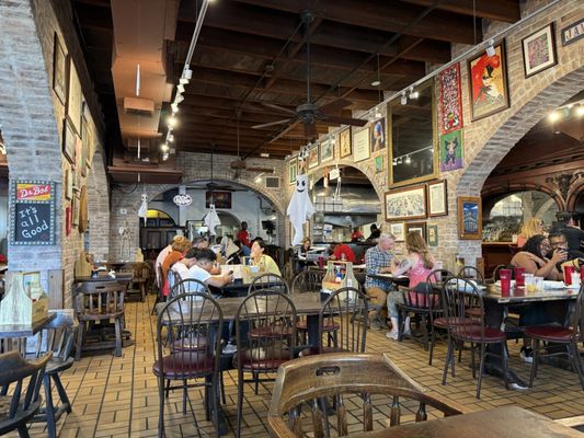 Cafe Maspero by null