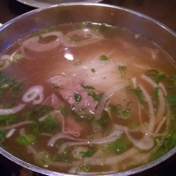 Simi's Cafe - Tasteless pho. Could have been drinking water, but at least it was hot (temperature wise) - Asian Fusion Near Me - Gilbert, Arizona Simi's Cafe - Tasteless pho. Could have been drinking water, but at least it was hot (temperature wise) - Asian Fusion Near Me - Gilbert, Arizona