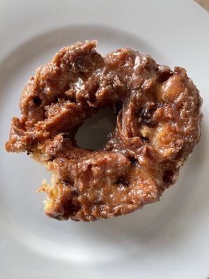 Moe's Doughs by null