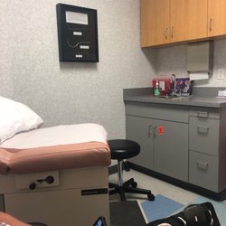 Southeast Urology Network PC - Exam room