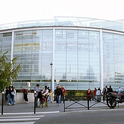 Maison de la Culture du Japon