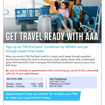 AAA - Phillipsburg - Travel Services Near Me - Phillipsburg, New Jersey AAA - Phillipsburg - Travel Services Near Me - Phillipsburg, New Jersey