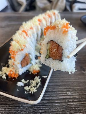 Akebono Japanese Cuisine by null