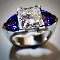 Robert Young Jeweler Extraordinaire
