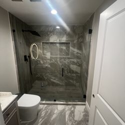 Fairway Glass and Mirror