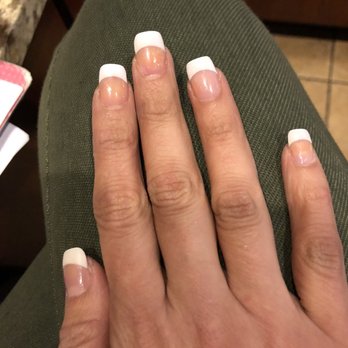 Pampered Nails Spa - Nail Salons Near Me - Frankfort, Illinois