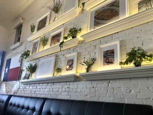 Lucy's Pie House & Grill by null