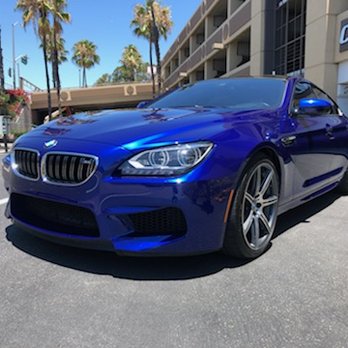 Image Auto Detailing - super clean - Auto Detailing Near Me - Brea, California