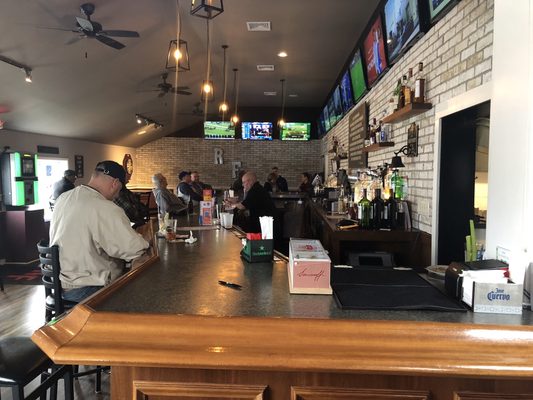 Riley Fibbers by null