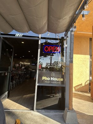 Pho House by null