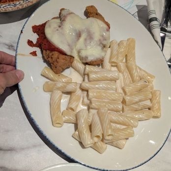 Brio Italian Grille - Kids chicken parmesan - Italian Near Me - Rancho Cucamonga, California Brio Italian Grille - Kids chicken parmesan - Italian Near Me - Rancho Cucamonga, California