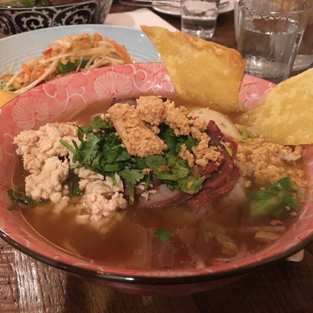 Thai Pad - Sukhothai noodles - Thai Near Me - Washington, DC, District of Columbia Thai Pad - Sukhothai noodles - Thai Near Me - Washington, DC, District of Columbia