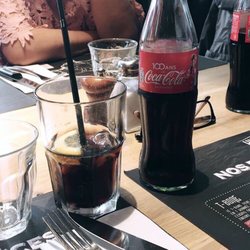 Hippopotamus - Coke (or Coca)