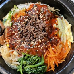 bibimbap