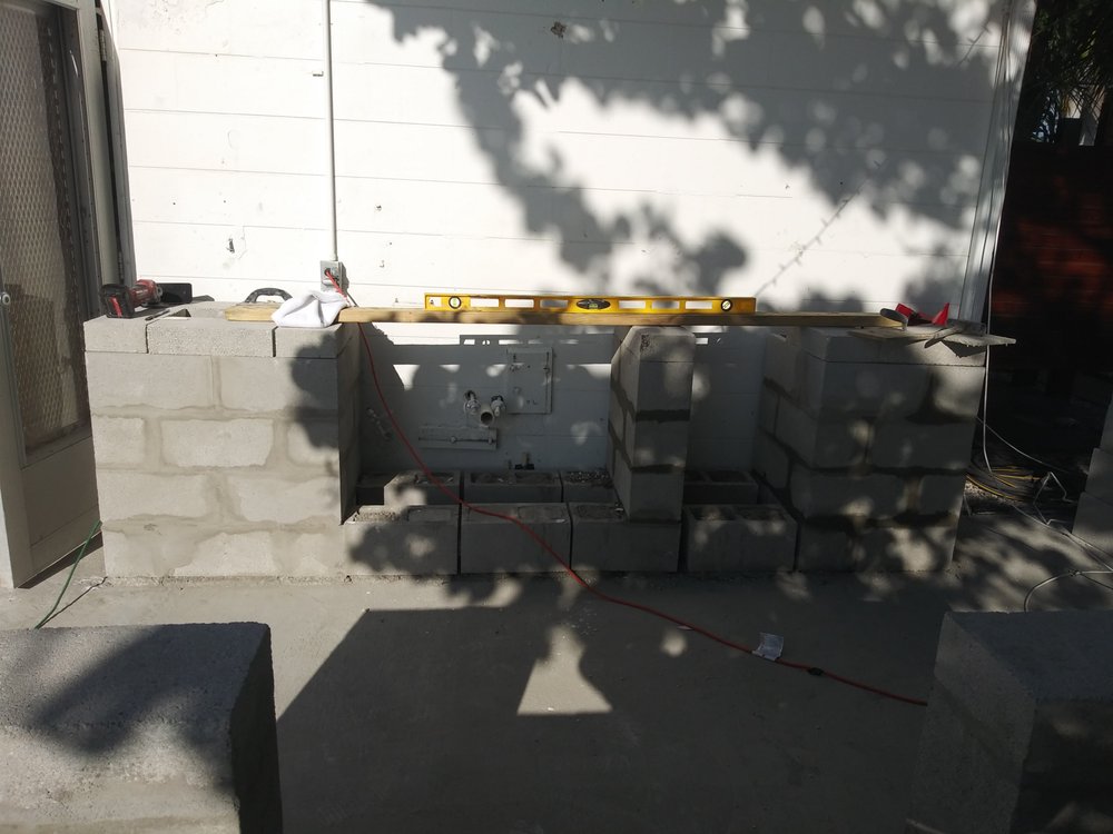 Slide of SLV Enterprises