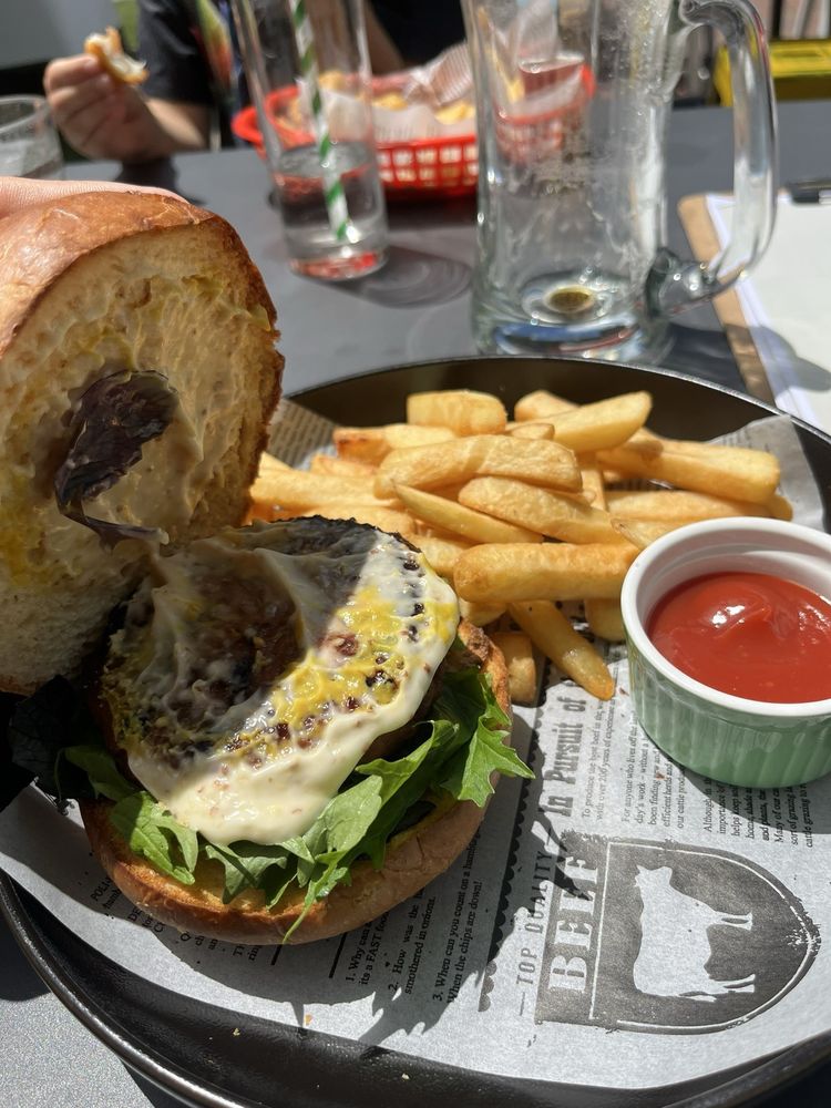 Speights Ale House Timaru