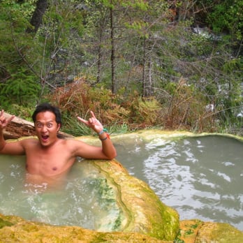 Umpqua Hot Springs - Hiking Near Me - Idleyld Park, Oregon Umpqua Hot Springs - Hiking Near Me - Idleyld Park, Oregon