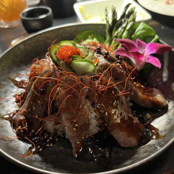Kyojin DC - Wagyu and rice - Sushi Bars Near Me - Washington, DC, District of Columbia