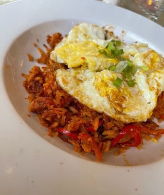 Breakfast Republic by null